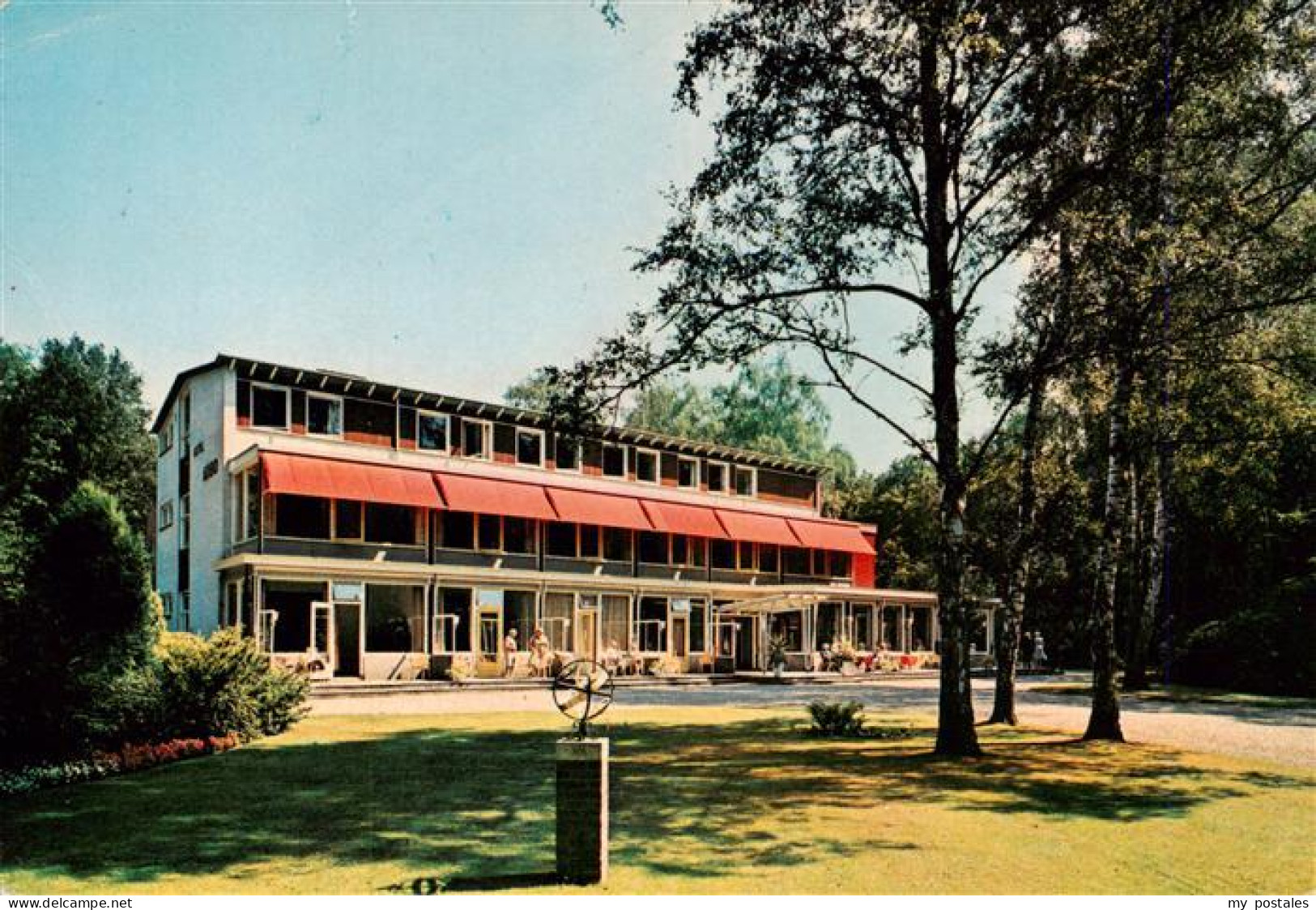 Lochem NL Hotel Adbo