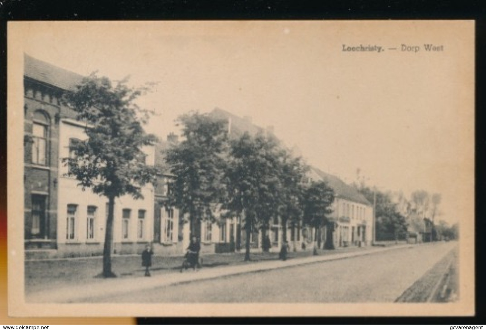 LOCHRISTI.     DORP WEST