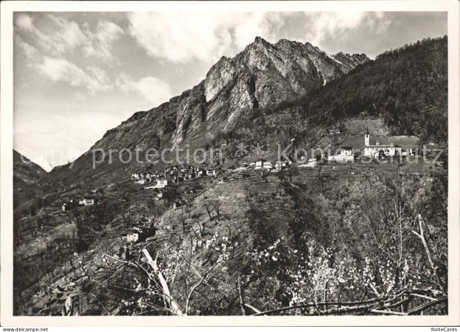 Loco Locarno Onsernone