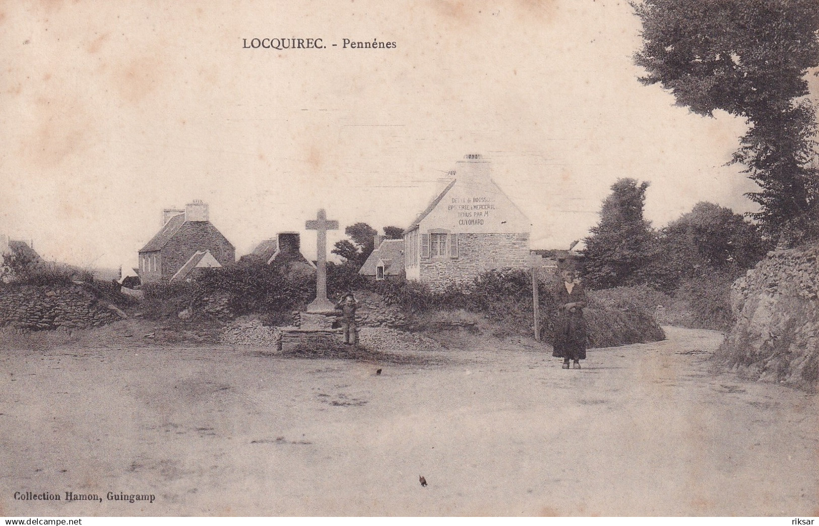 LOCQUIREC