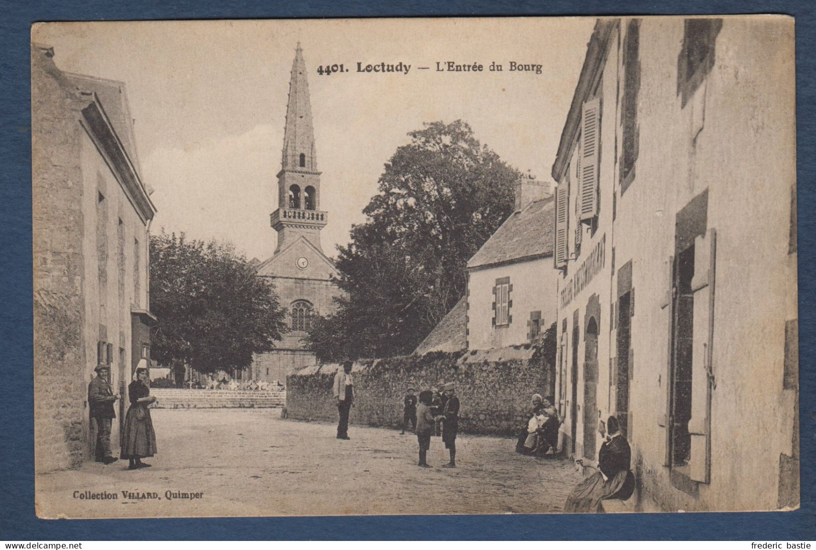 LOCTUDY
