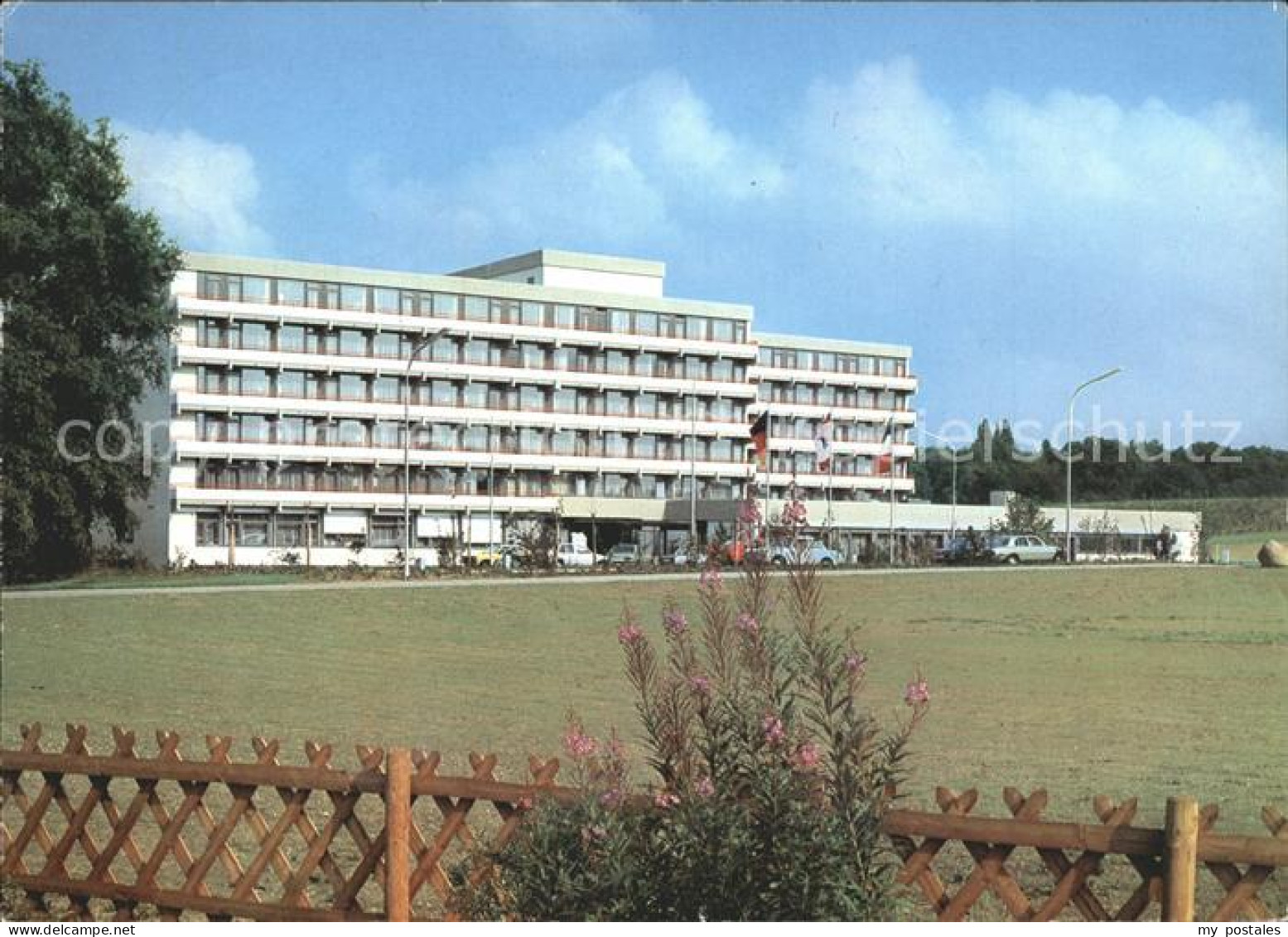 Loehne Werretal Klinik