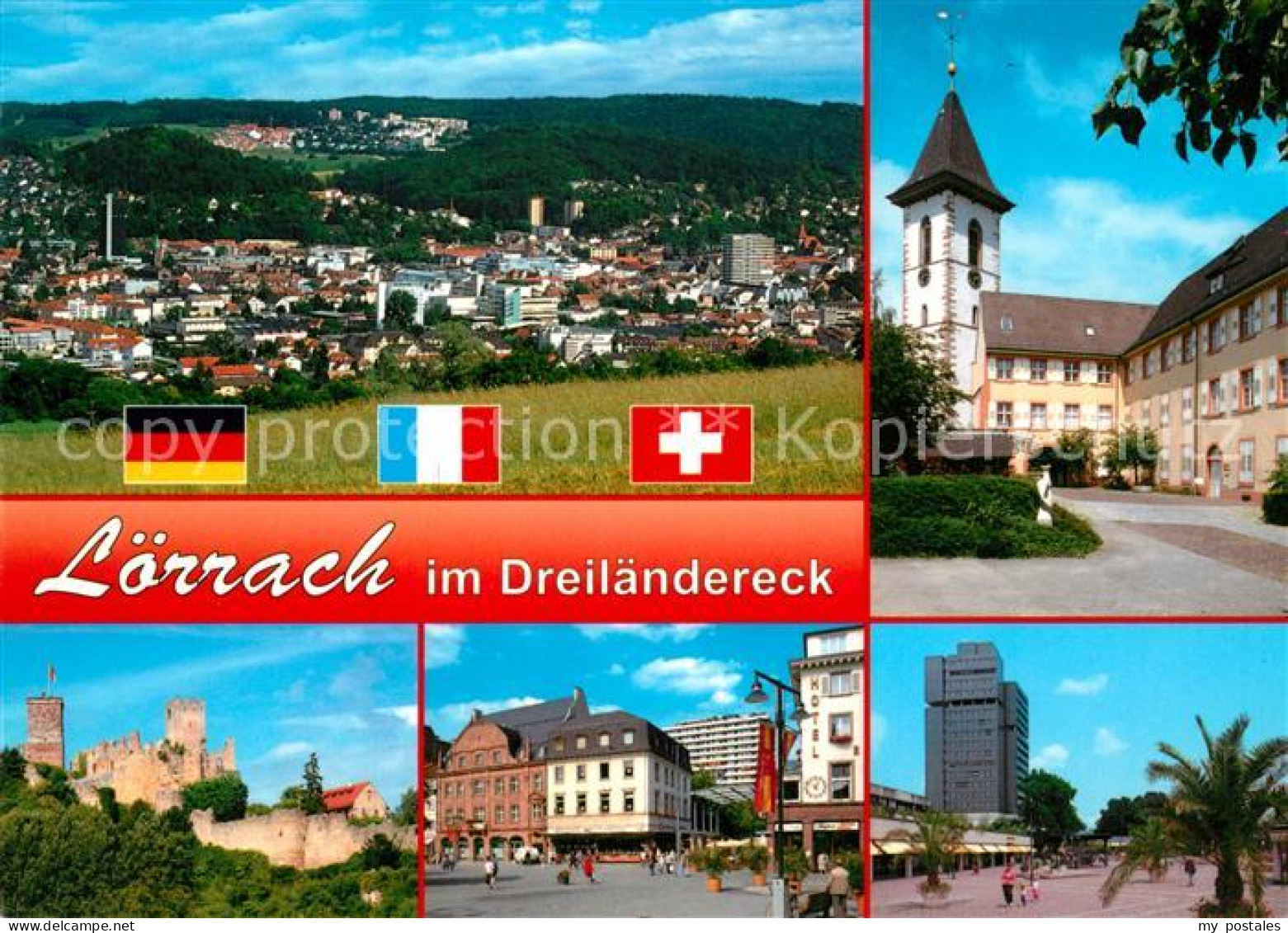 Loerrach