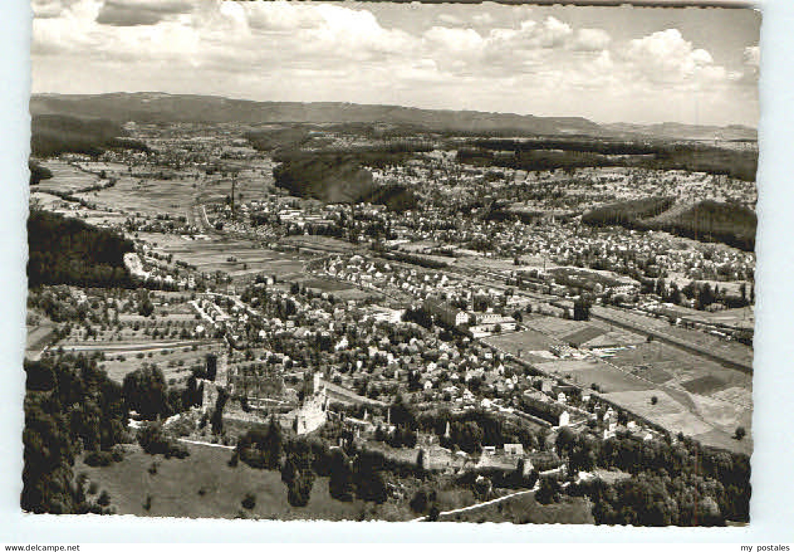 LoeRRACH Baden BW
