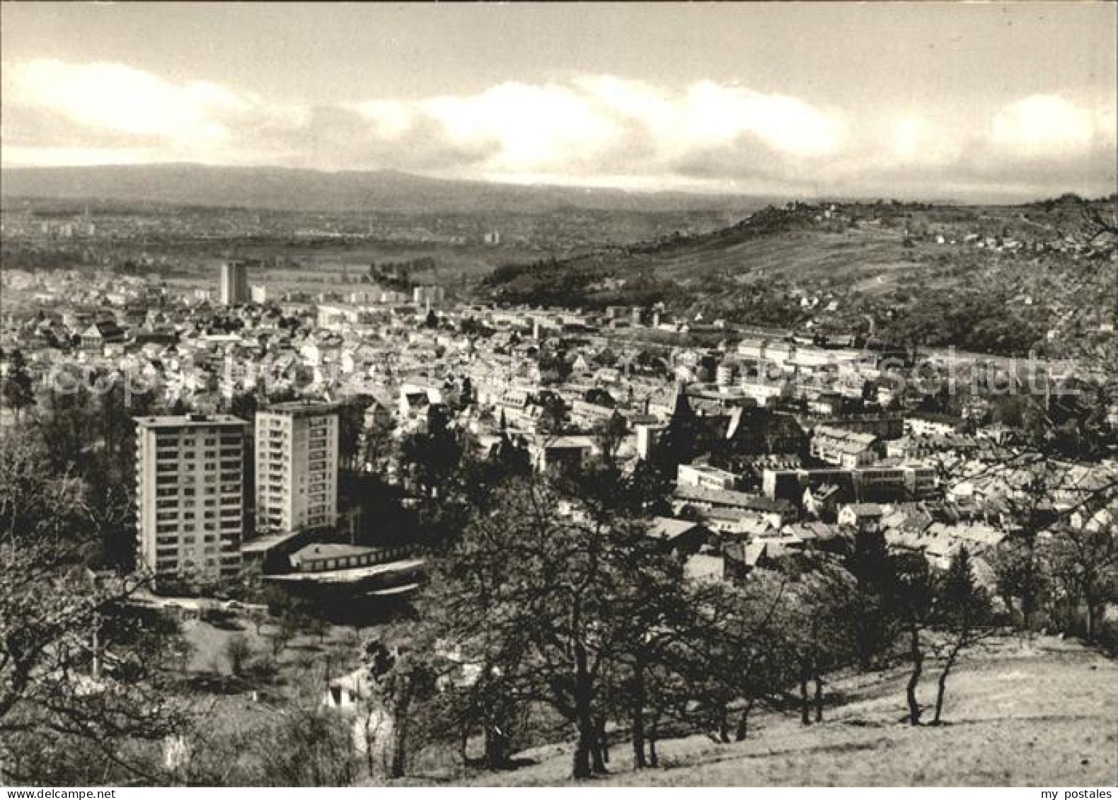 LoeRRACH Baden BW