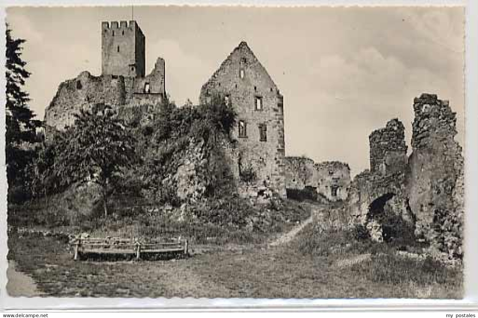 LoeRRACH Baden BW 850