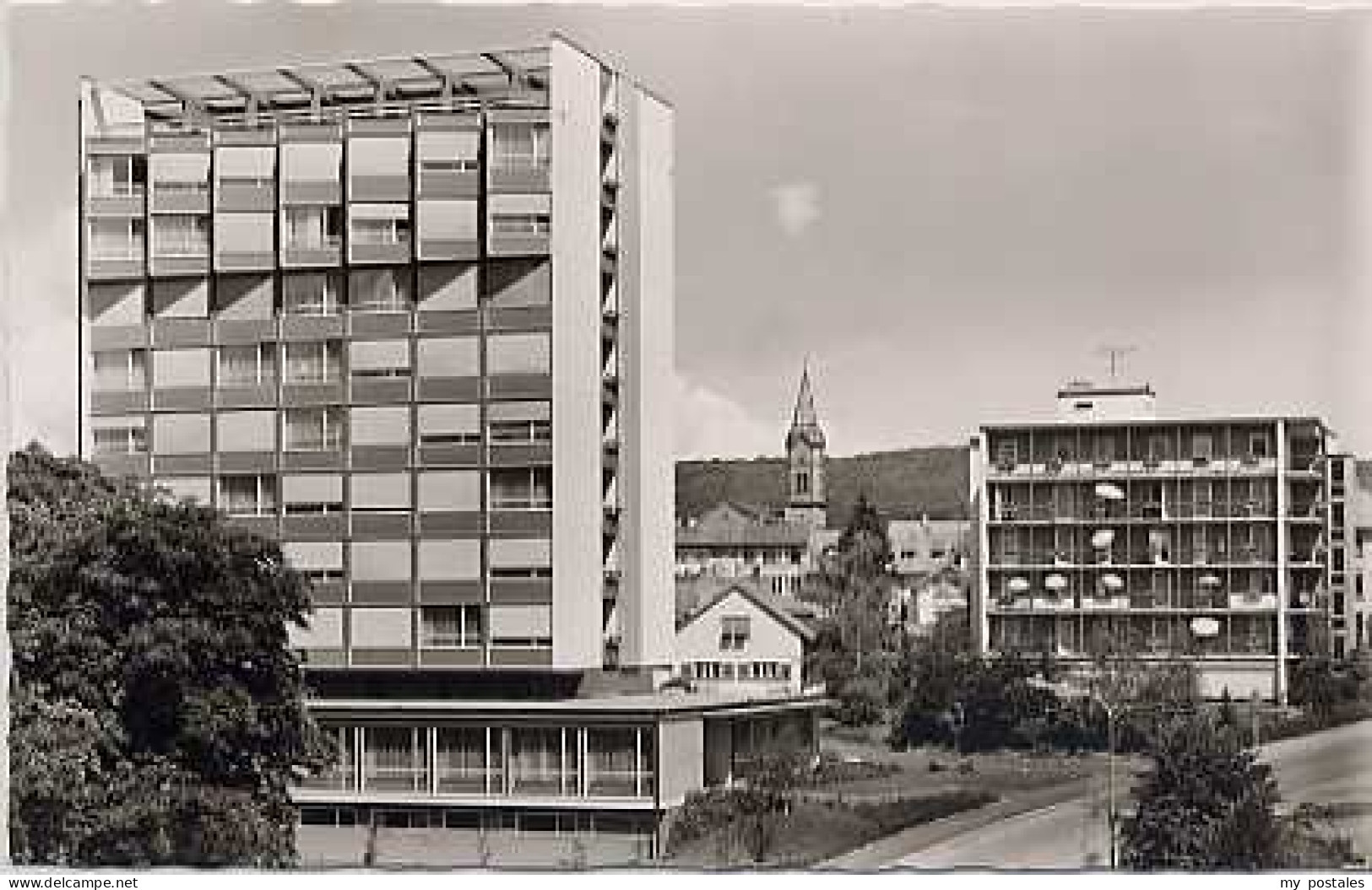 LoeRRACH Baden BW 850