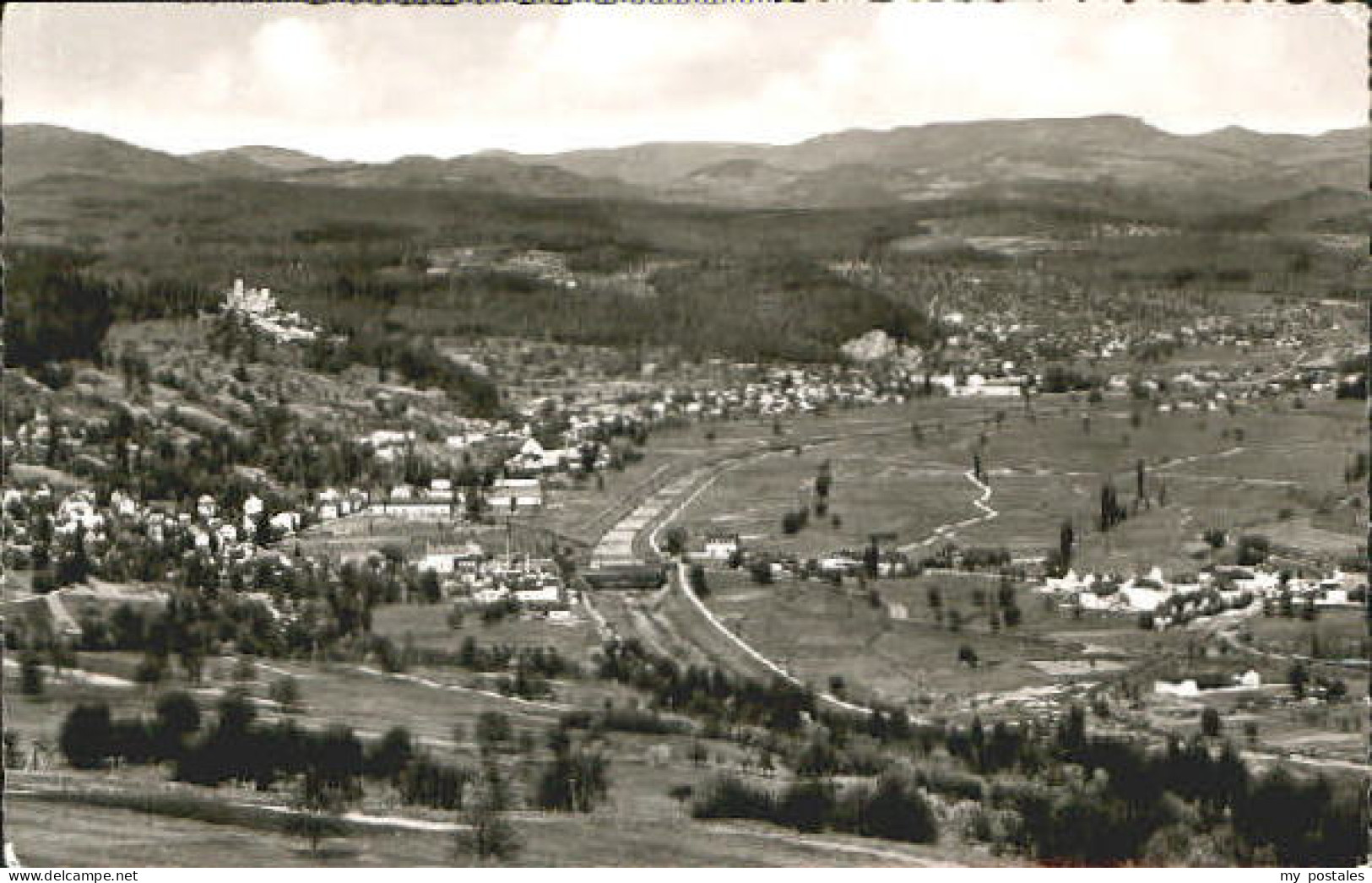 LoeRRACH Baden BW Loerrach