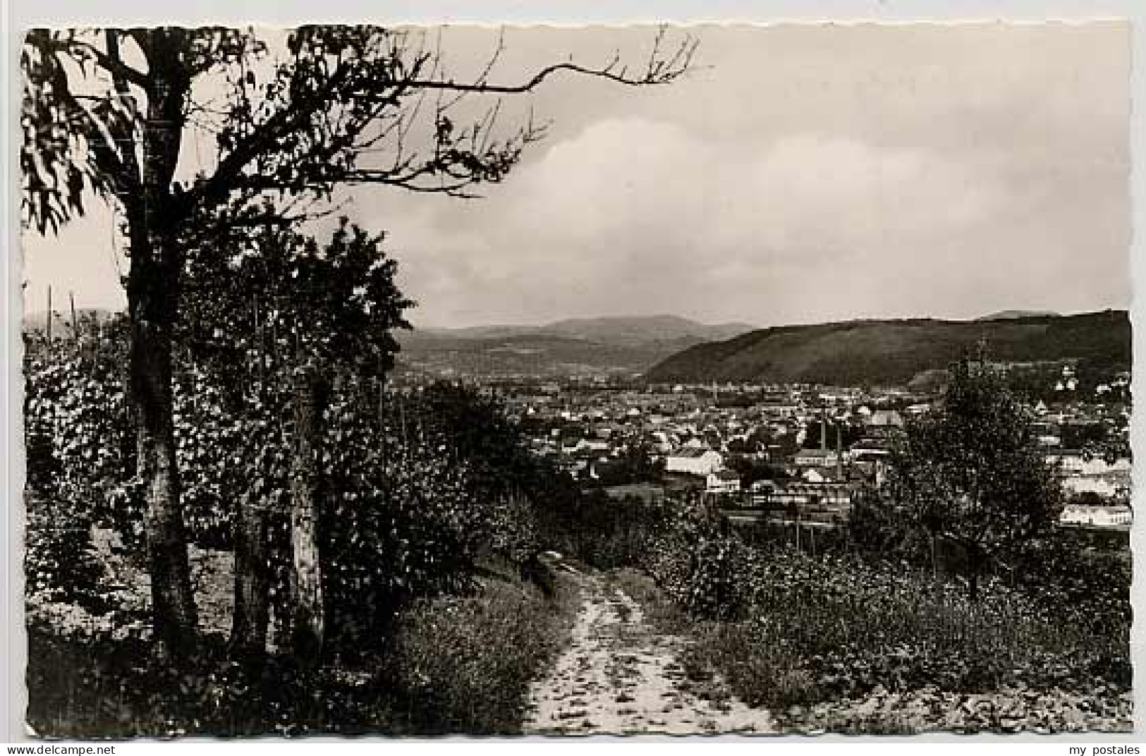 LoeRRACH Baden BW Loerrach