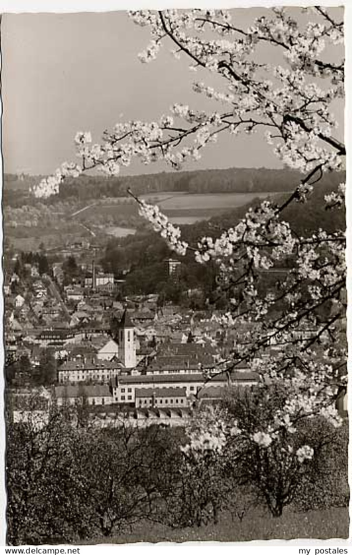 LoeRRACH Baden BW Loerrach