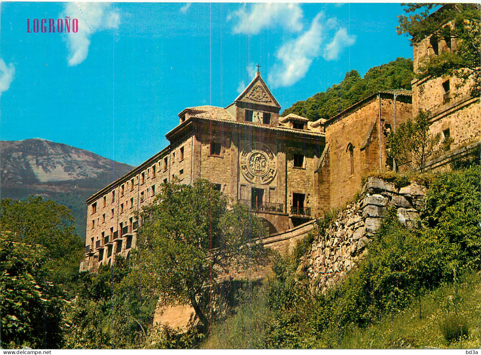 LOGRONO