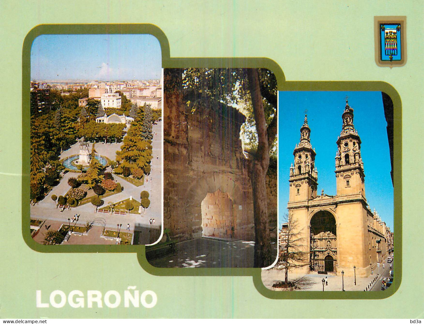 LOGRONO