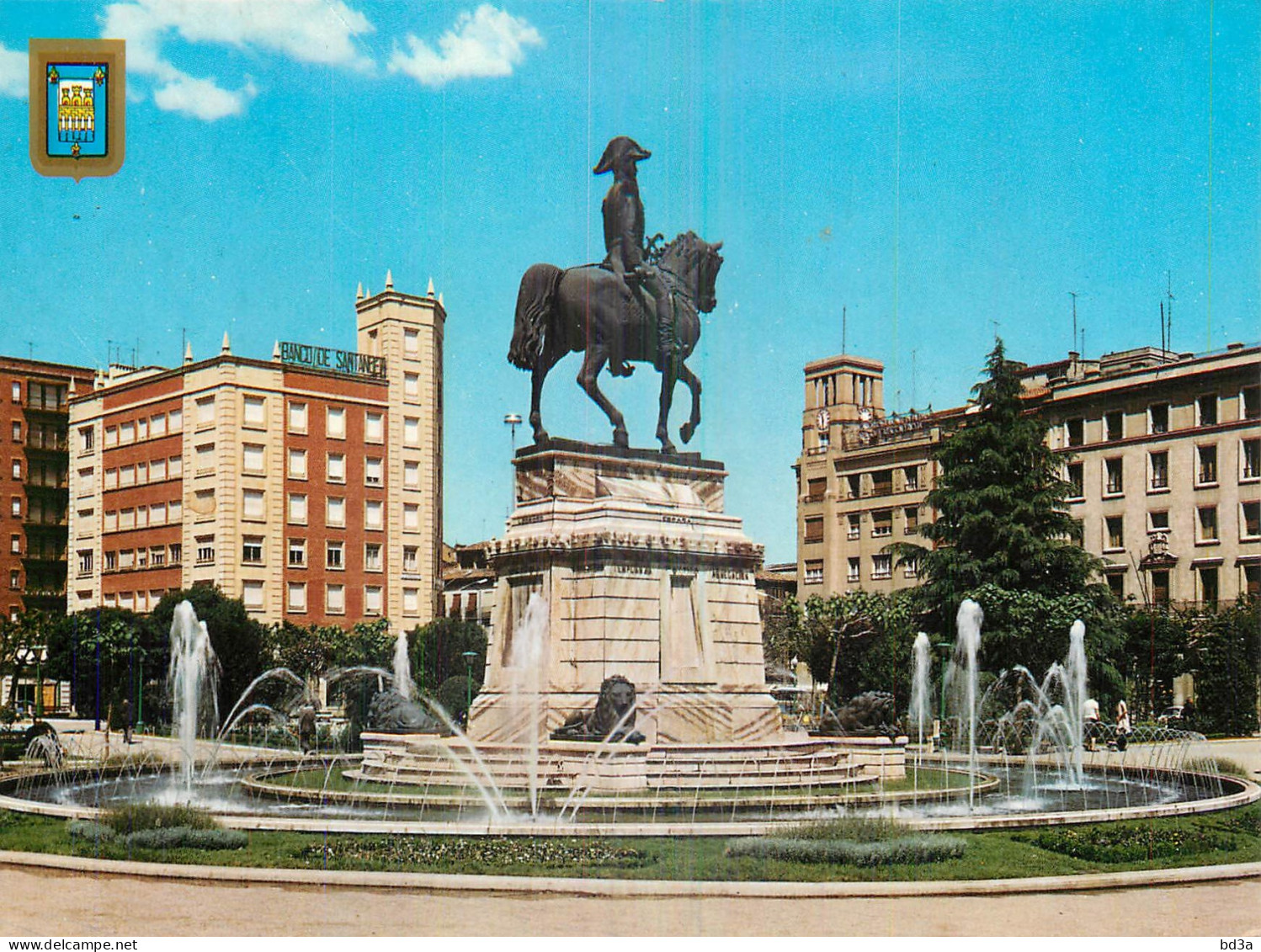 LOGRONO