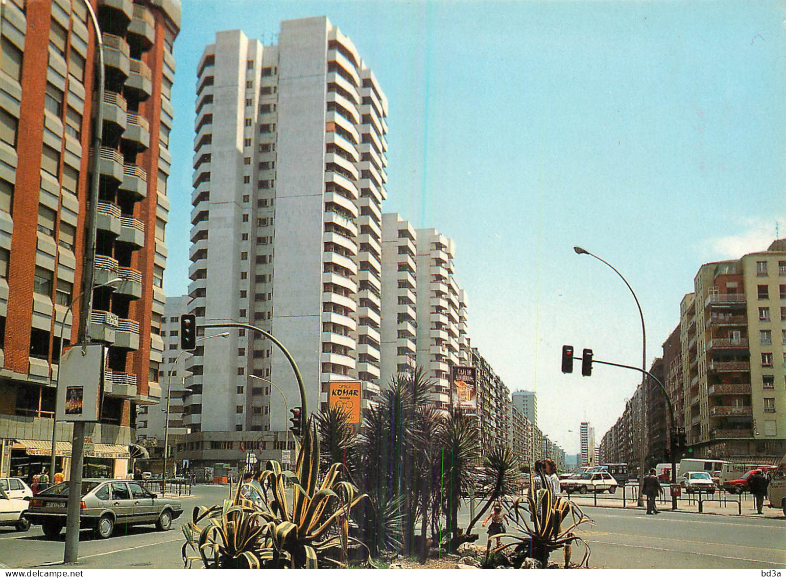 LOGRONO