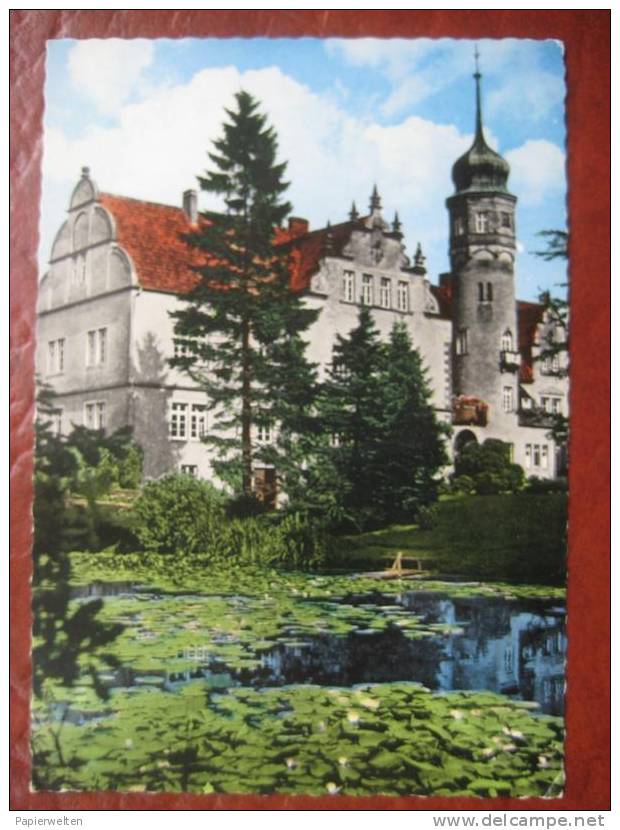 Löhne Mennighüffen - Schloß Ulenburg