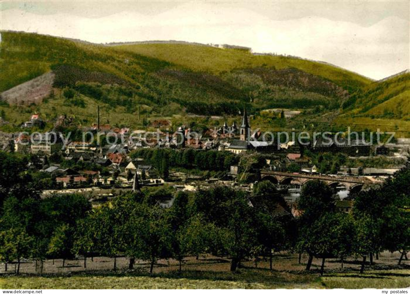 Lohr Main