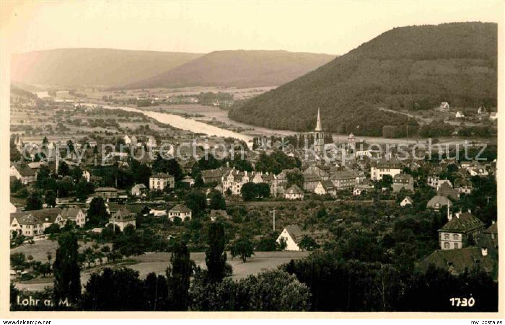 Lohr Main