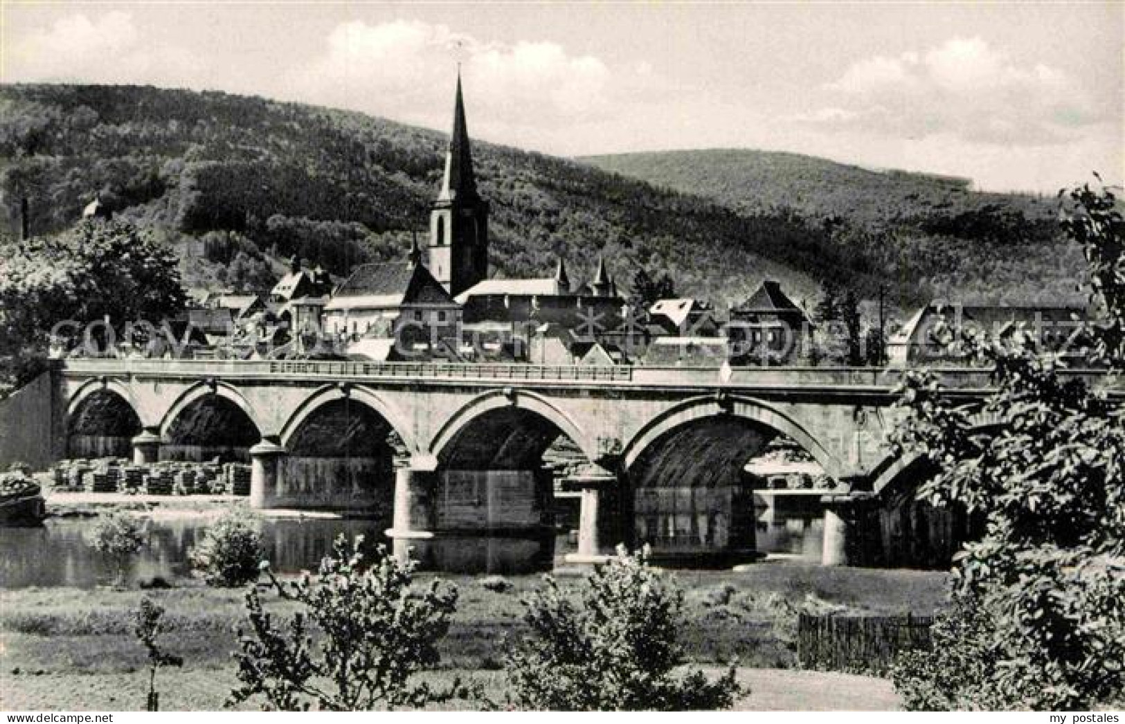 Lohr Main ---