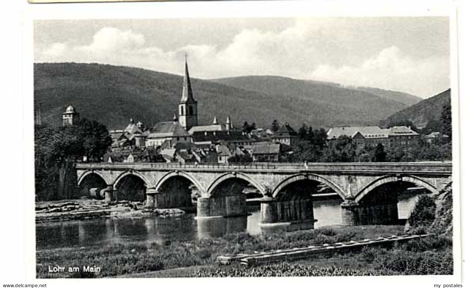 Lohr Main Lohr am Main