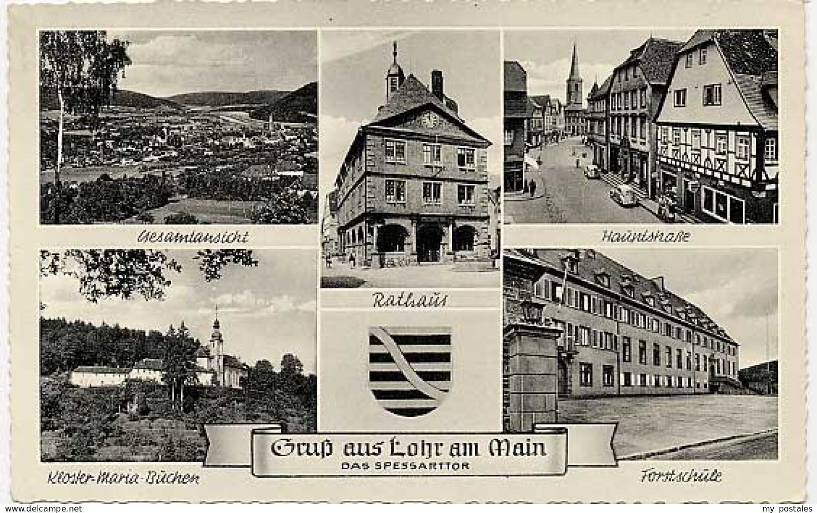 Lohr Main Lohr am Main