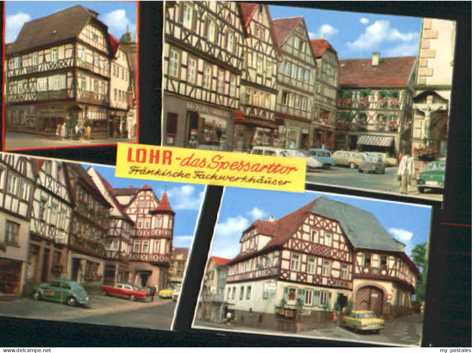 Lohr Main Lohr Main