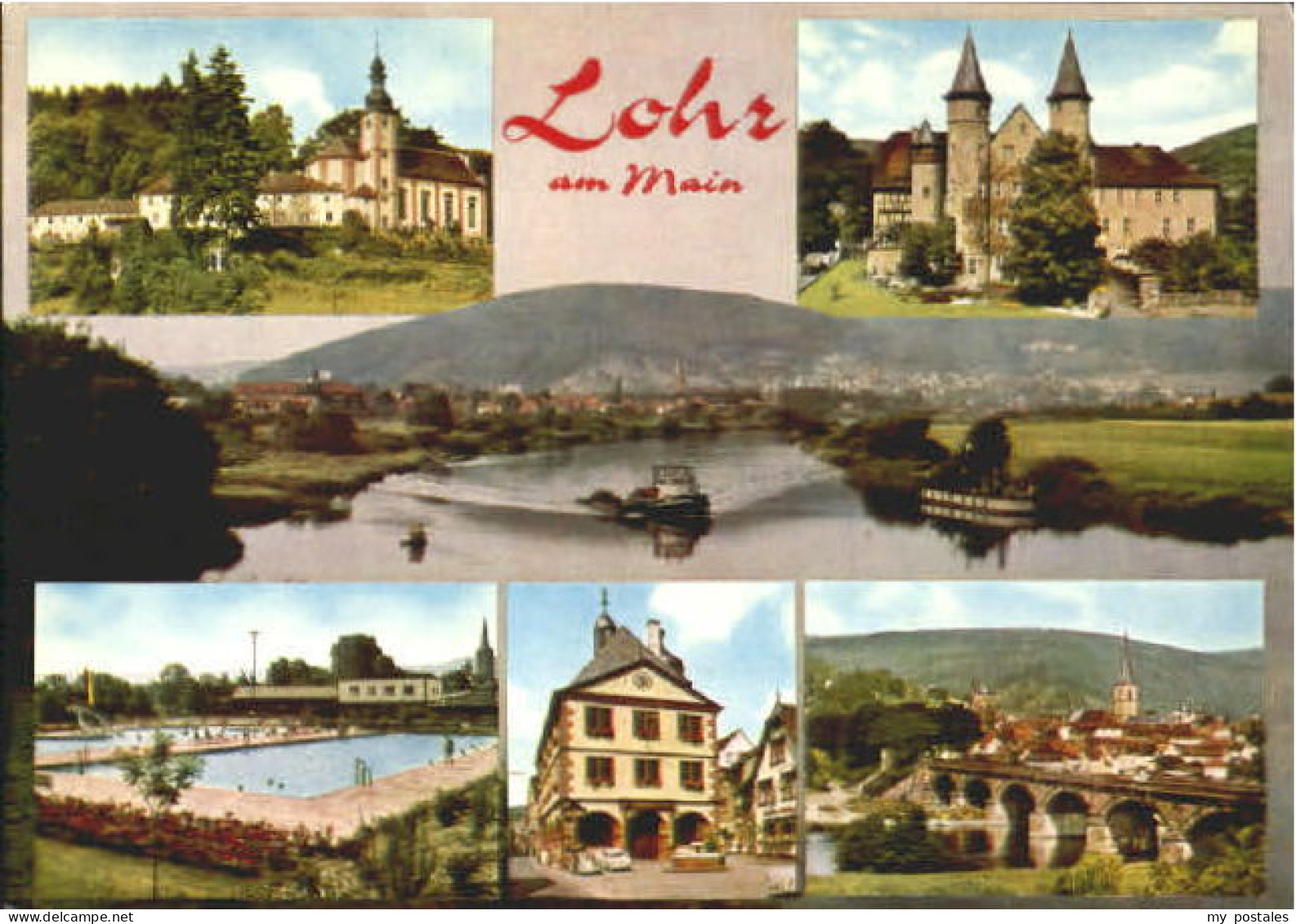 Lohr Main Lohr Main