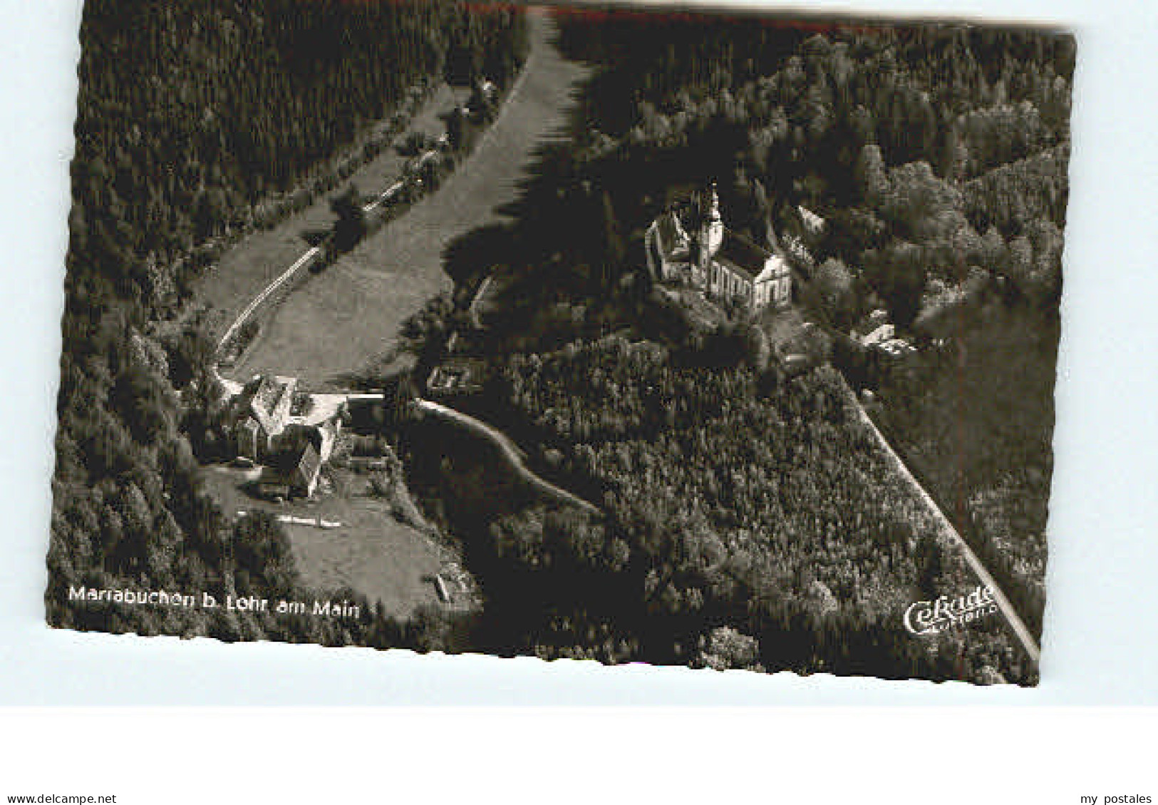 Lohr Main Lohr Mariabuchen