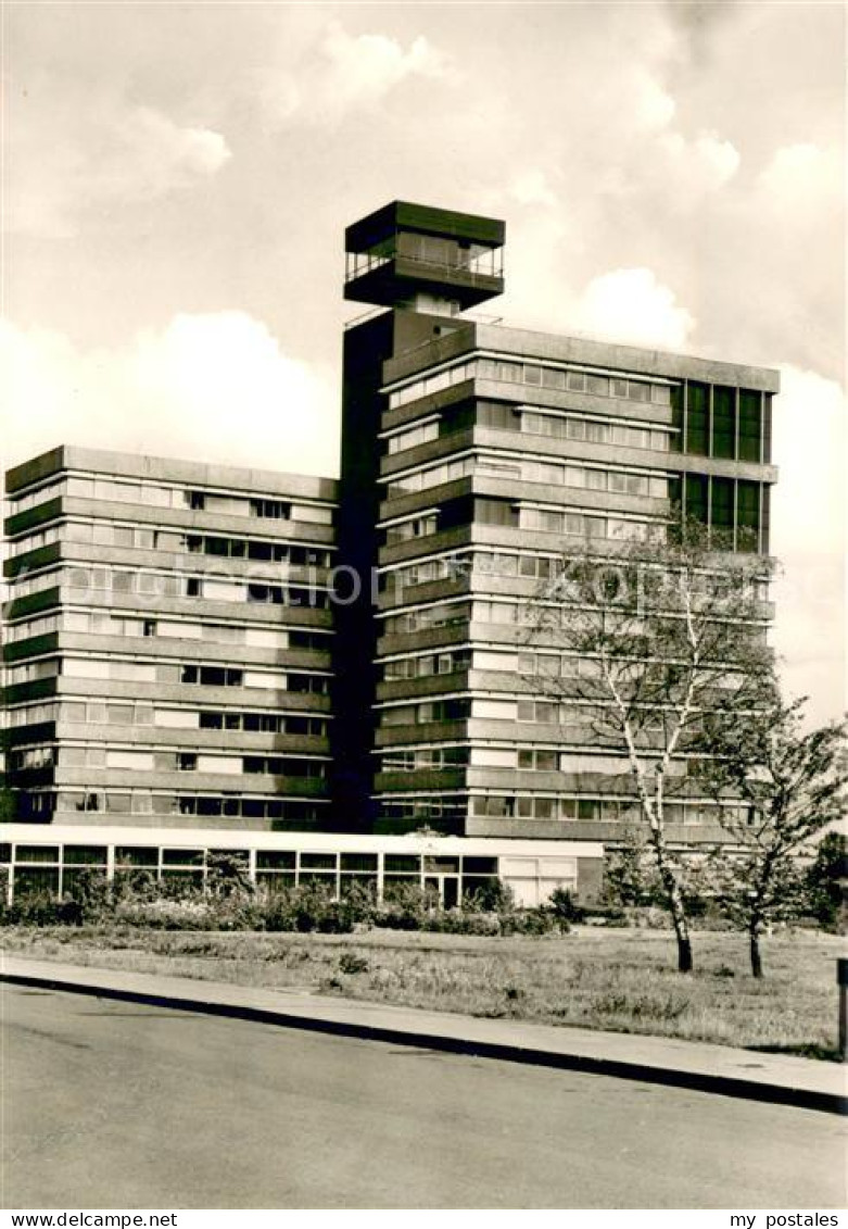 Lokstedt Norddeutscher Rundfunk