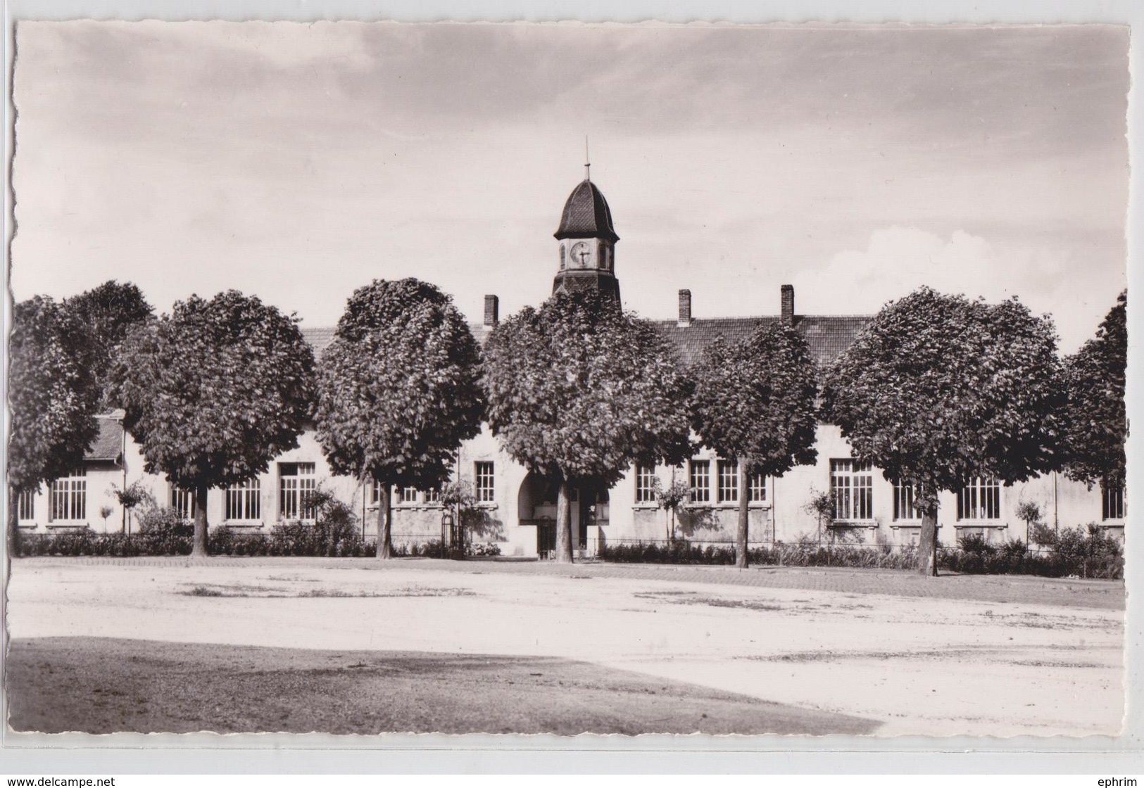 LOMME (Nord) - Ecole Pasteur