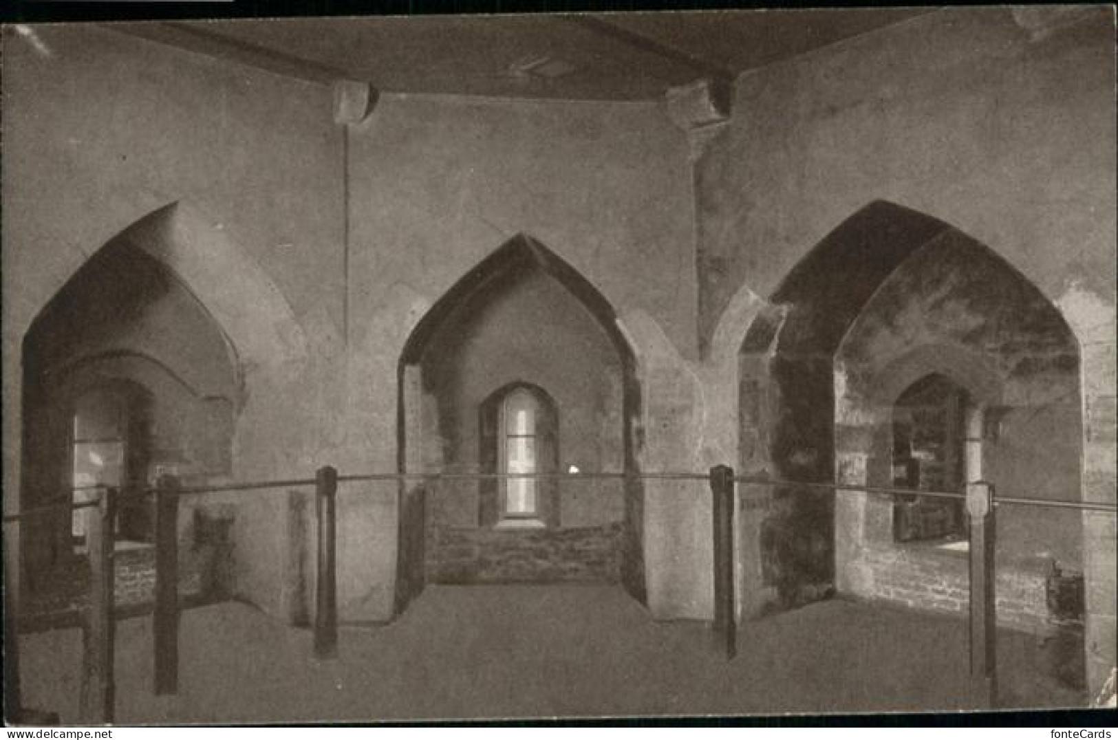 London Beauchamp Tower