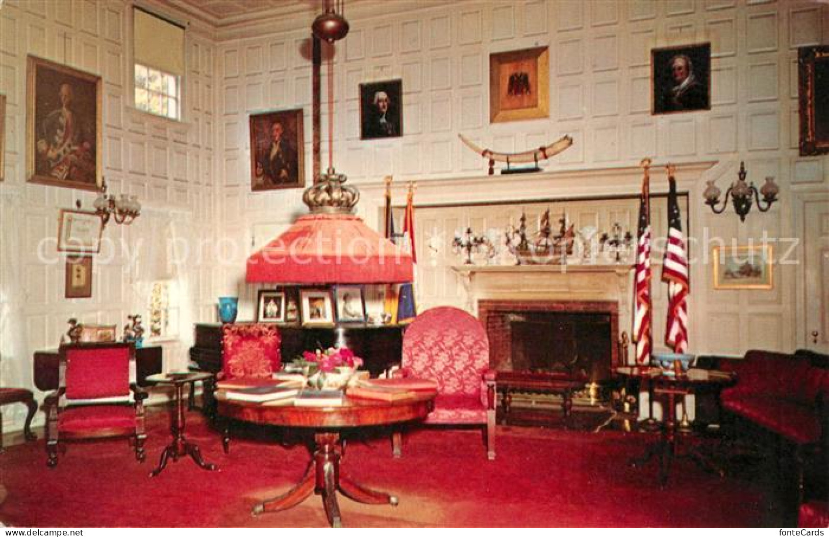 Long Island City Sagtikos Manor