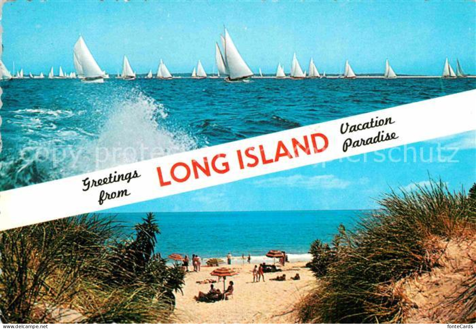 Long Island City Vacation Paradise