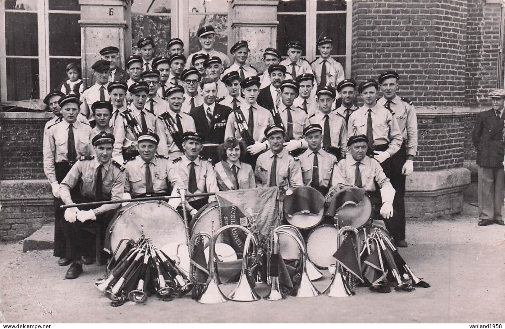 LONGUEIL-ANNEL-la Renaissante