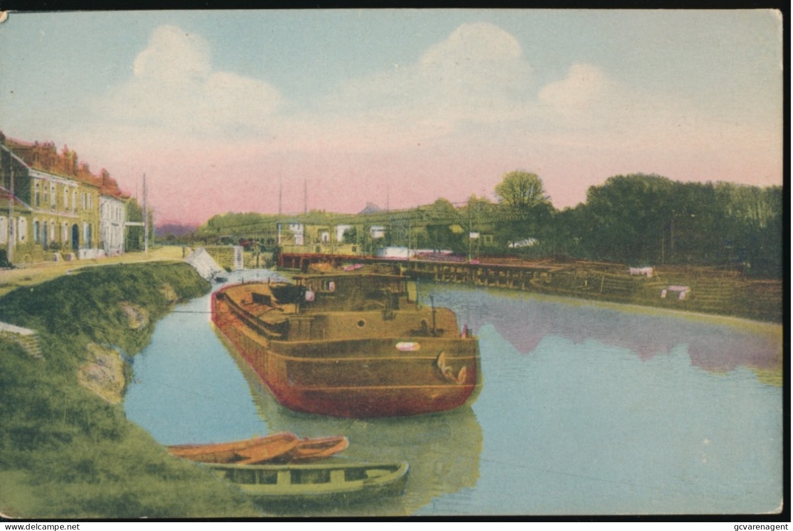 LONGUEIL ANNEL    LES ECLUSES