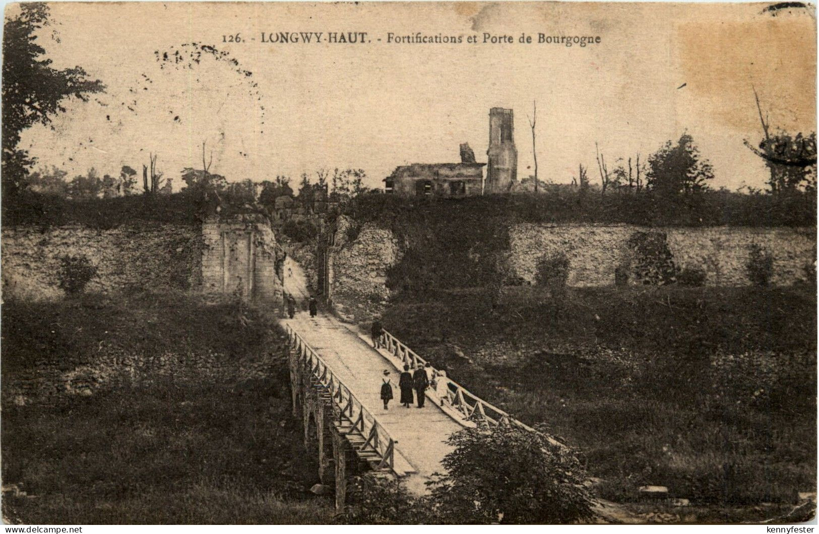 Longwy-Haut