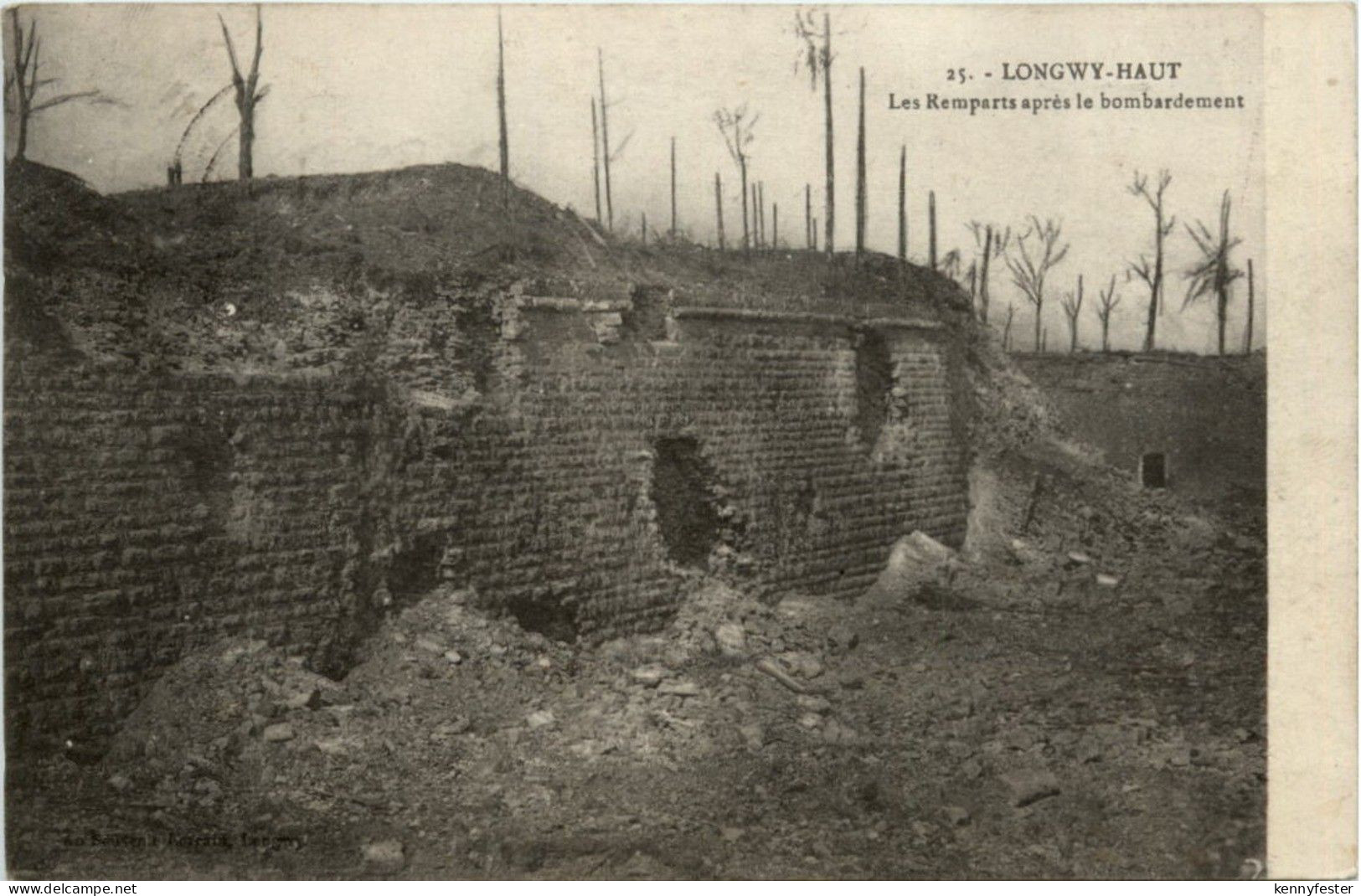 Longwy - Haut