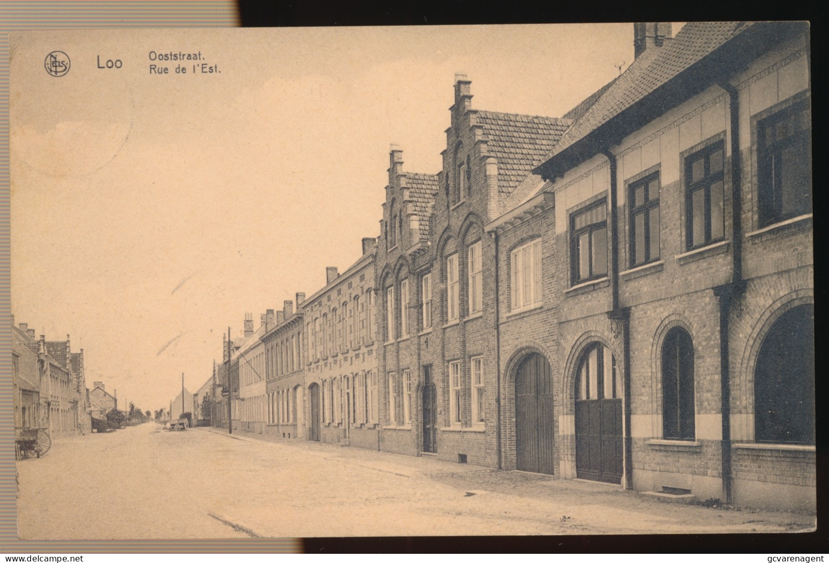 LOO     OOSTSTRAAT