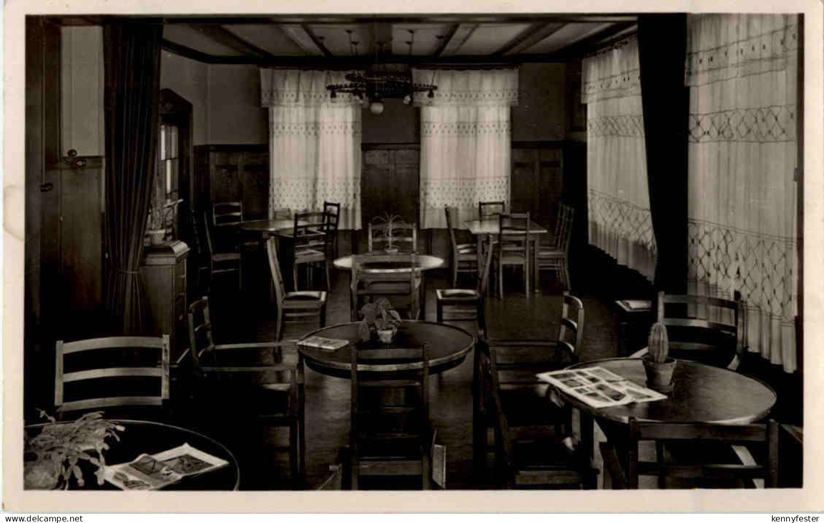 Lorch - Landesversicherungsanstalt