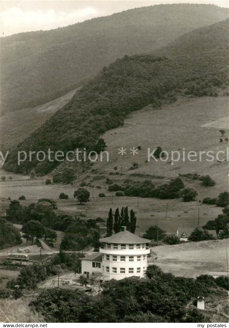 Lorch Rheingau Jugendherberge