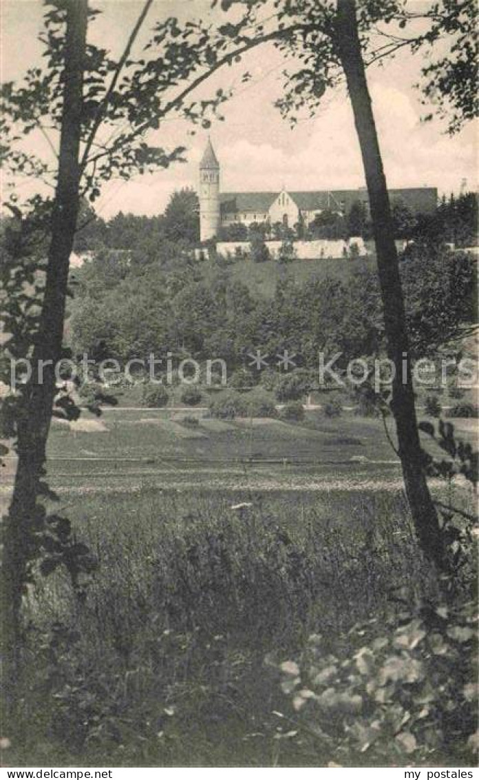 Lorch Wuerttemberg Kloster