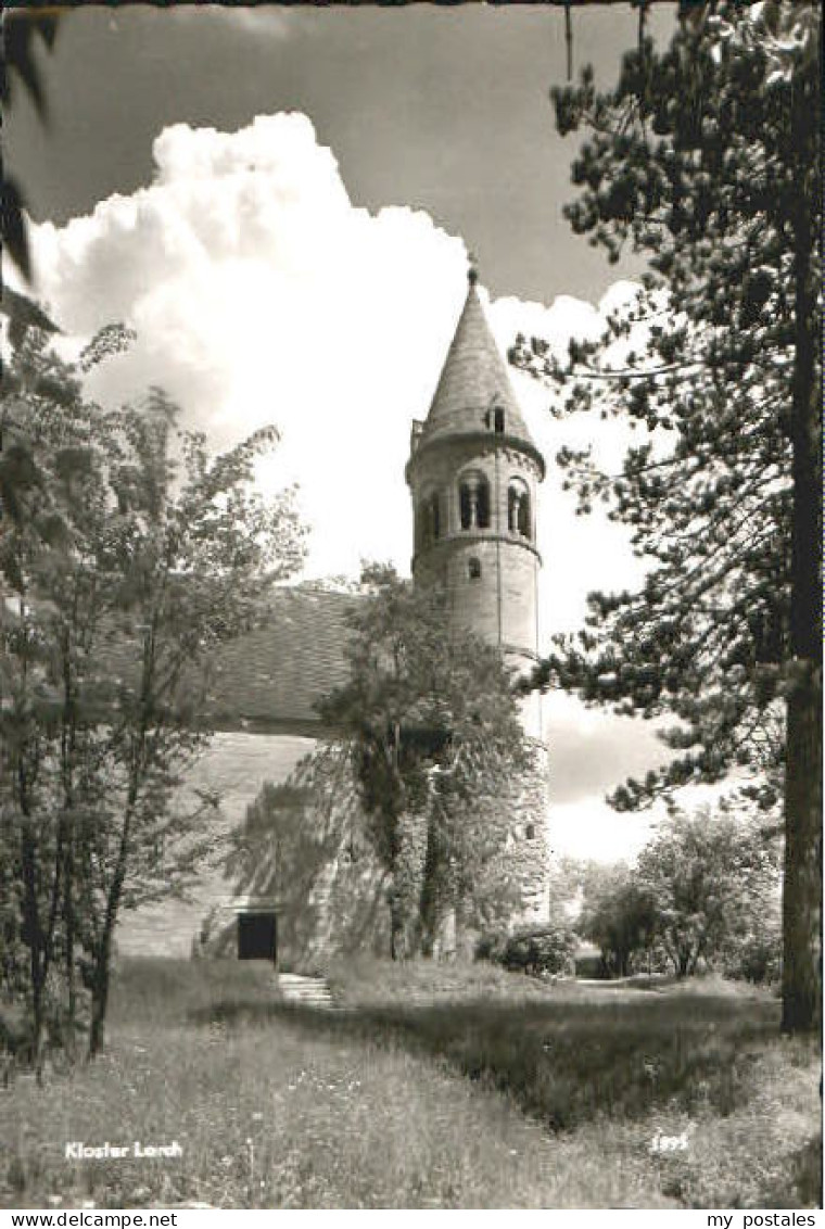 Lorch Wuerttemberg Kloster Lorch Altersheim