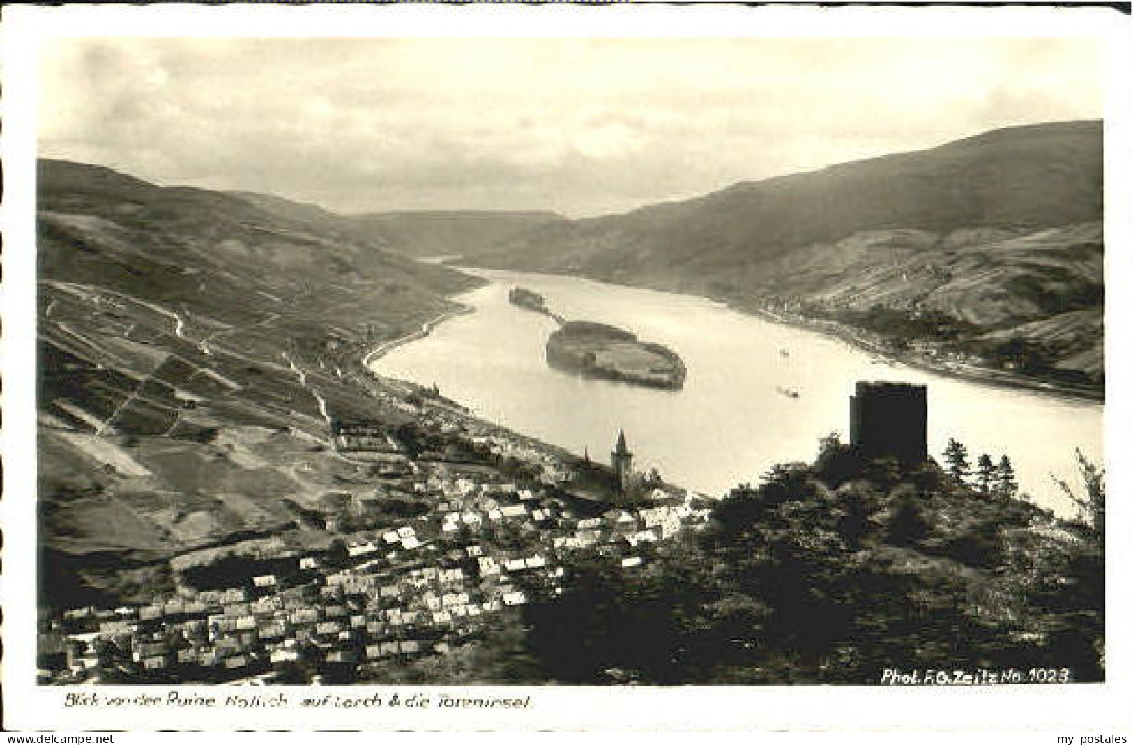 Lorch Wuerttemberg Lorch