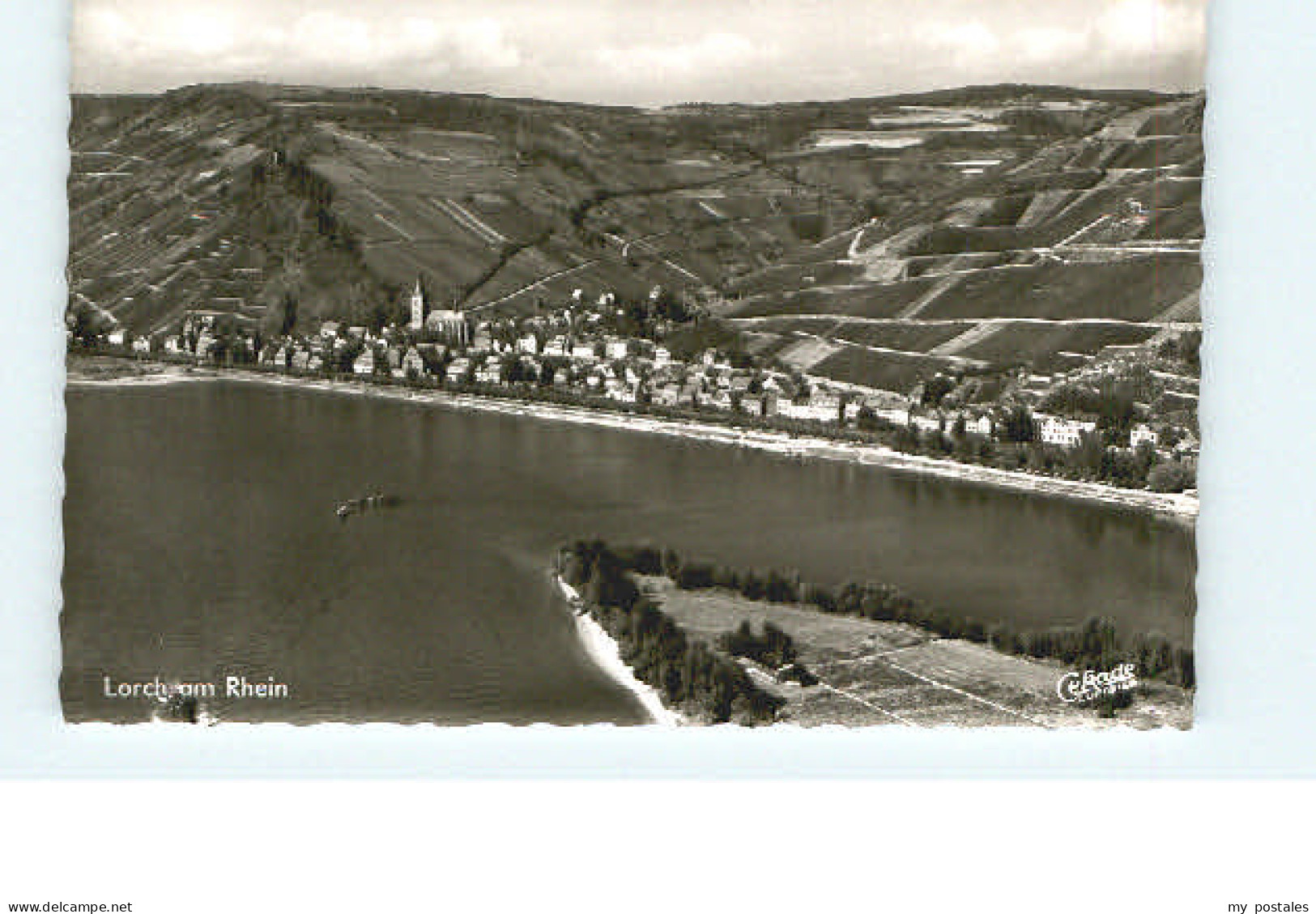 Lorch Wuerttemberg Lorch