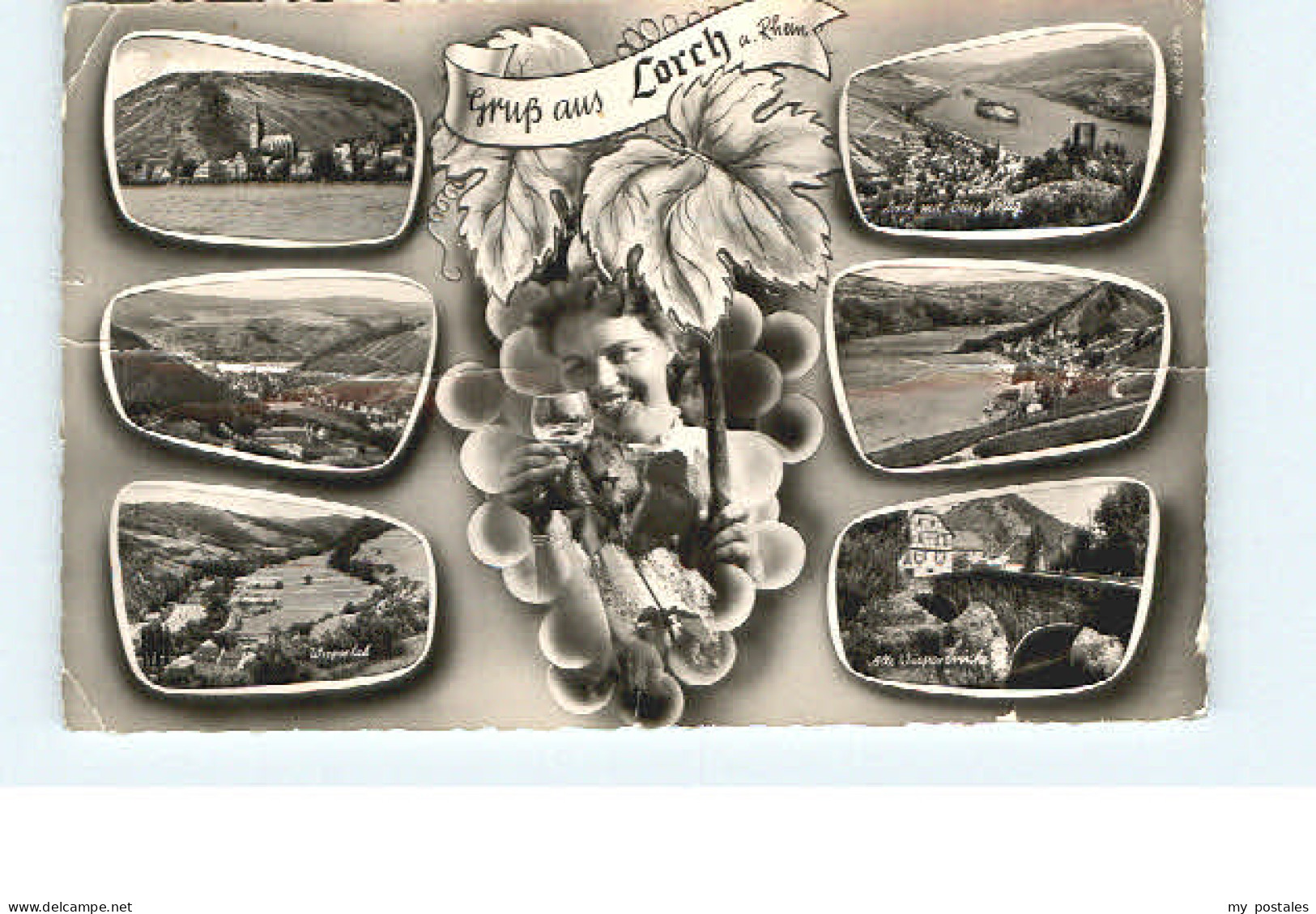 Lorch Wuerttemberg Lorch