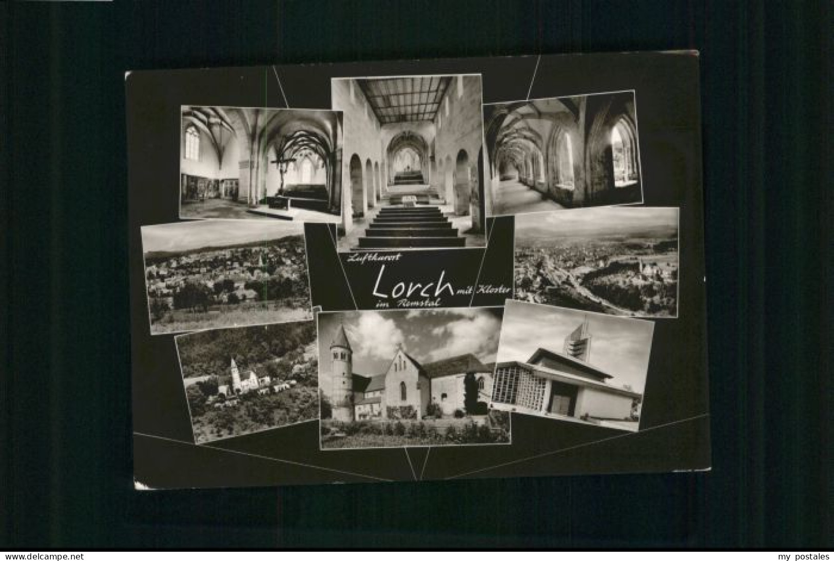 Lorch Wuerttemberg Lorch