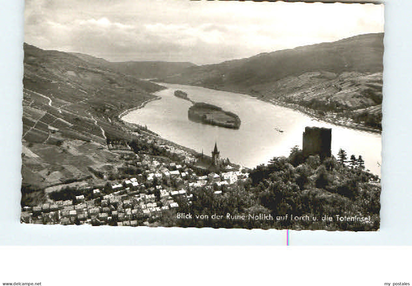 Lorch Wuerttemberg Lorch