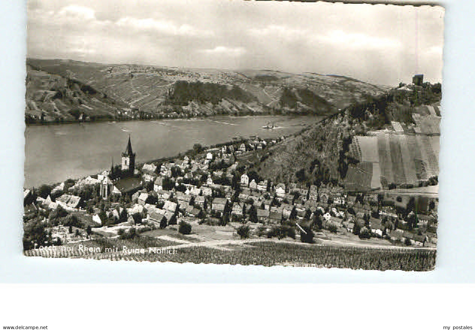 Lorch Wuerttemberg Lorch