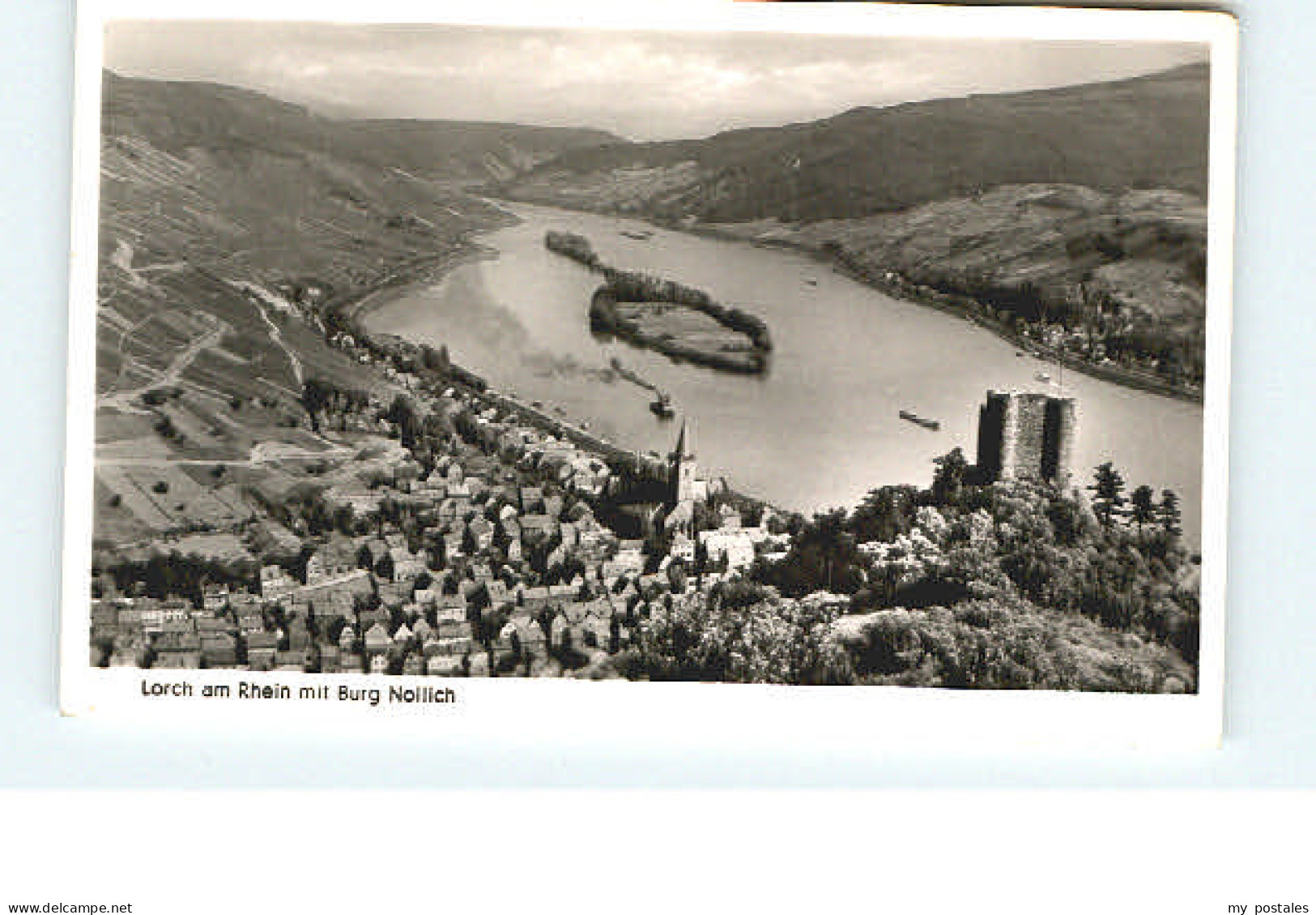 Lorch Wuerttemberg Lorch