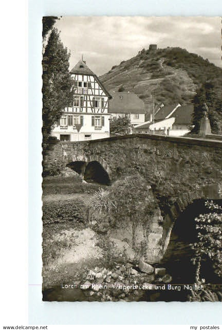 Lorch Wuerttemberg Lorch