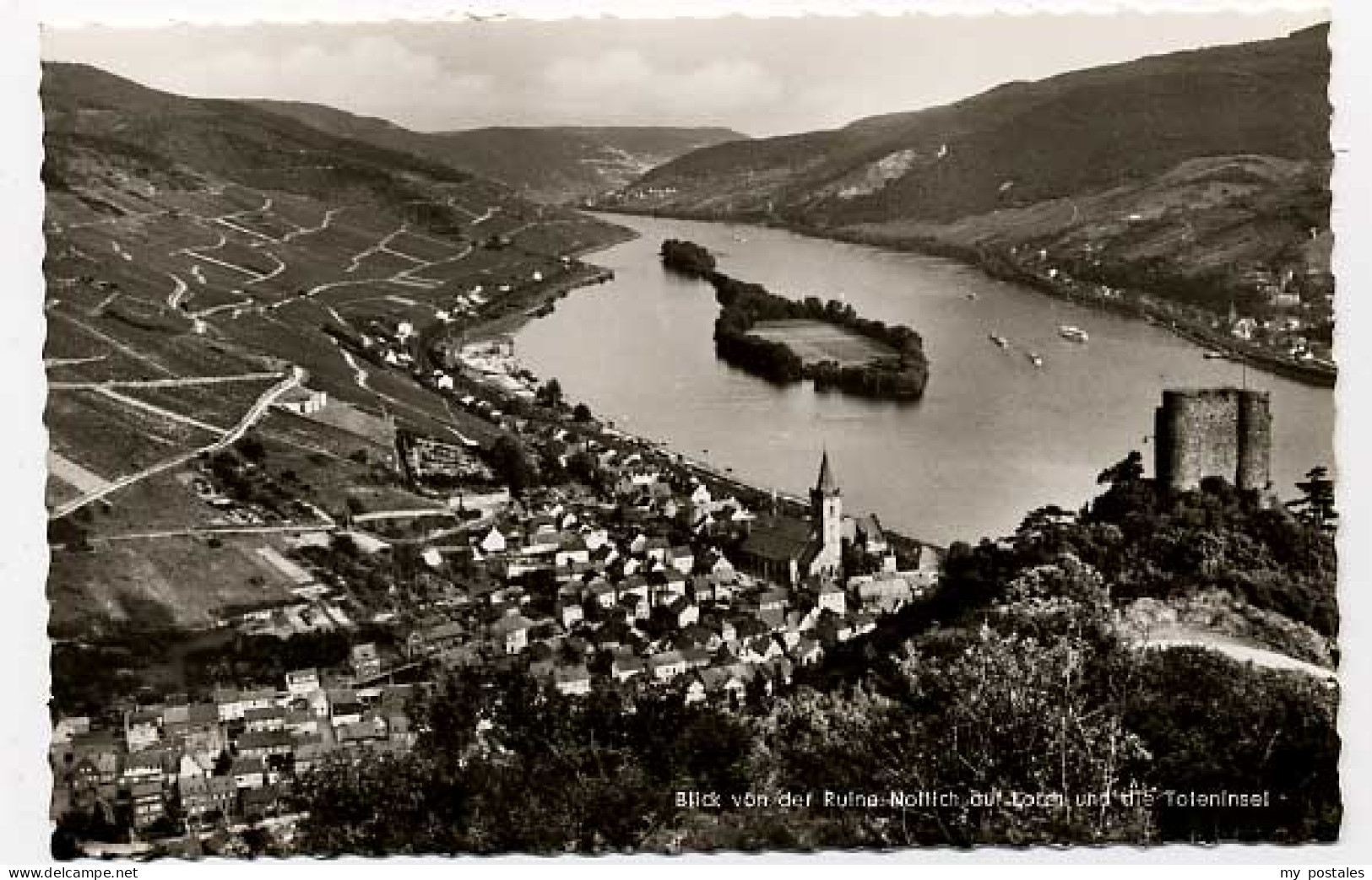 Lorch Wuerttemberg Lorch